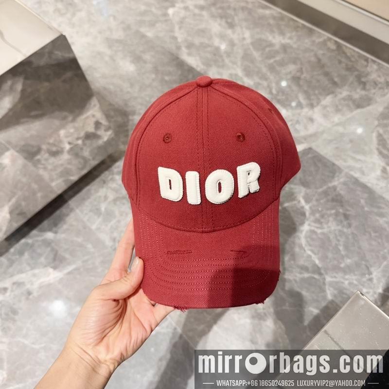 Dior Hat dx12