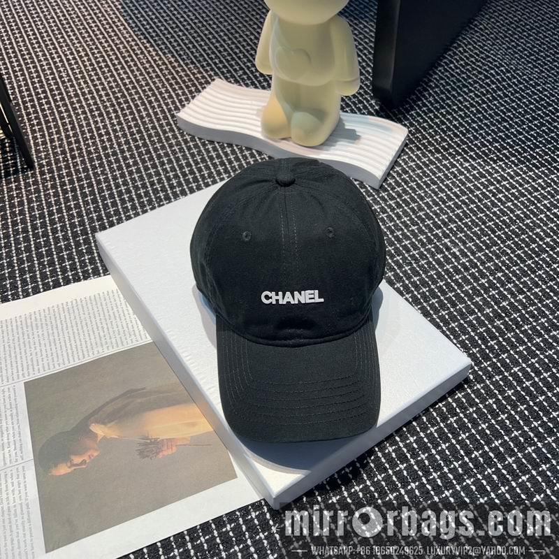 Chanel Hat dx11
