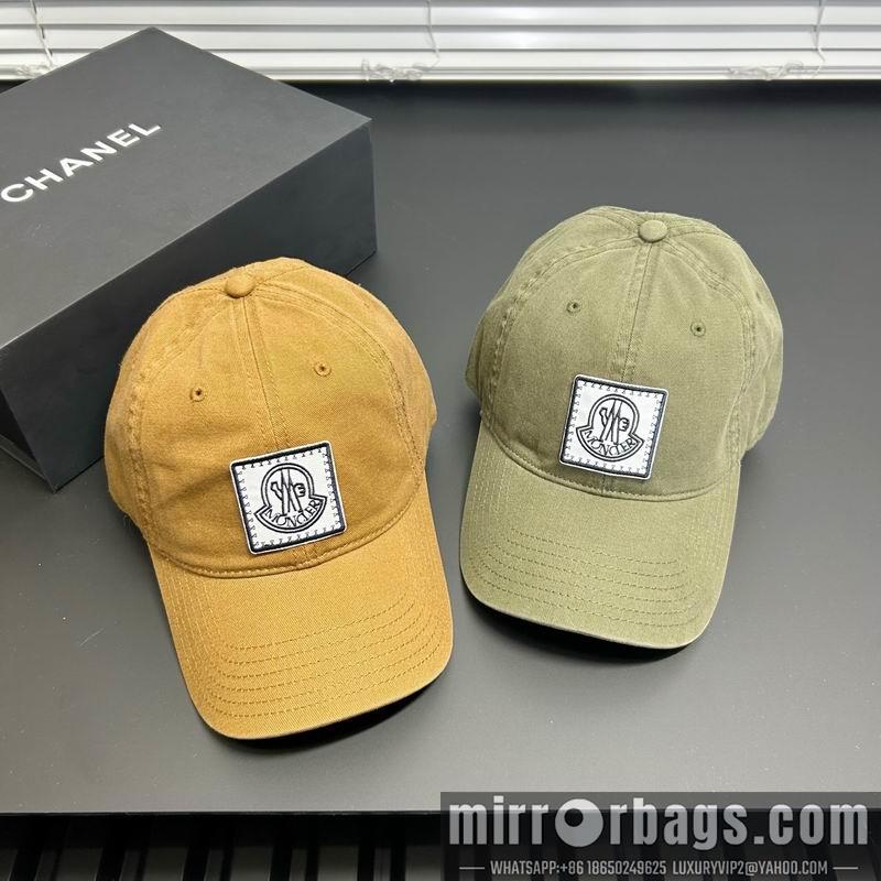Moncler Hat dx36