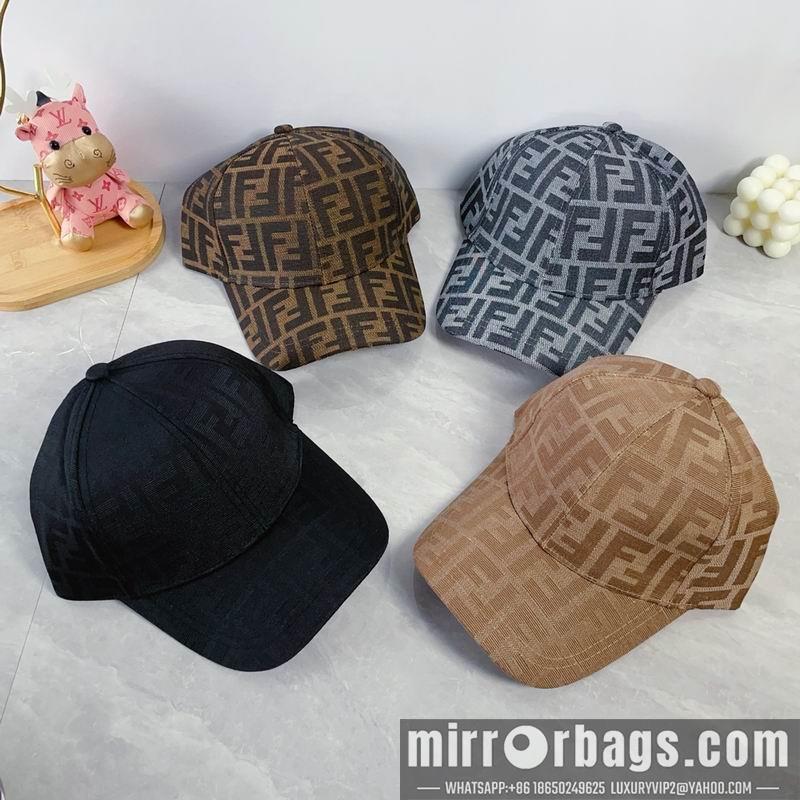 Fendi Hat dx29