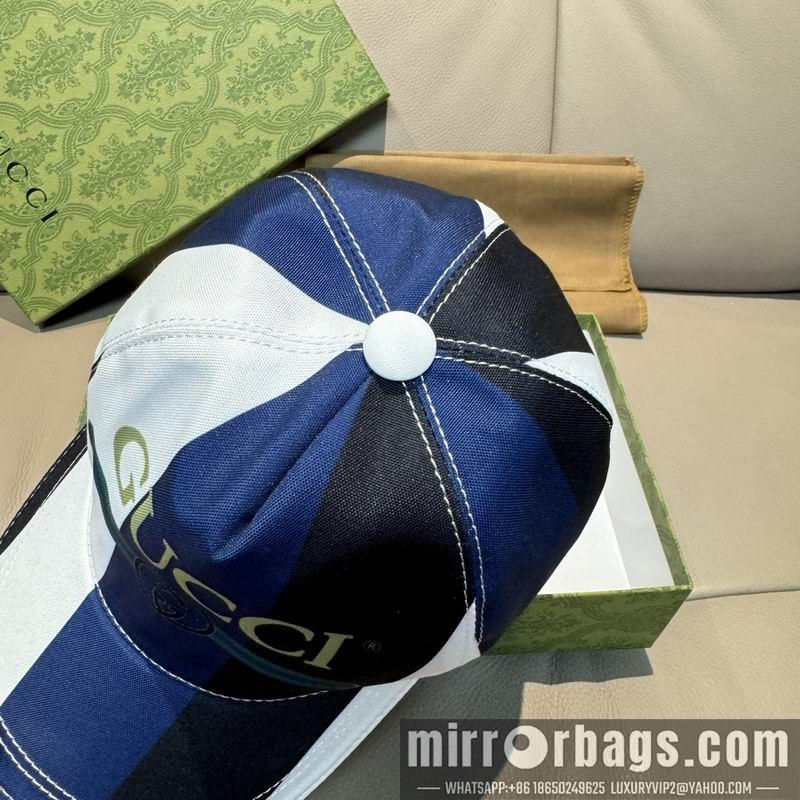 Gucci Hat 101102