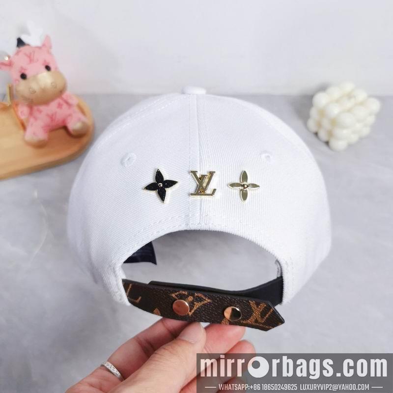 LV Hat dx08