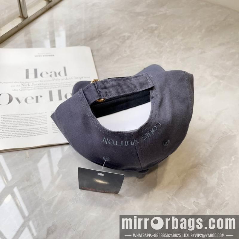 LV Hat 010401