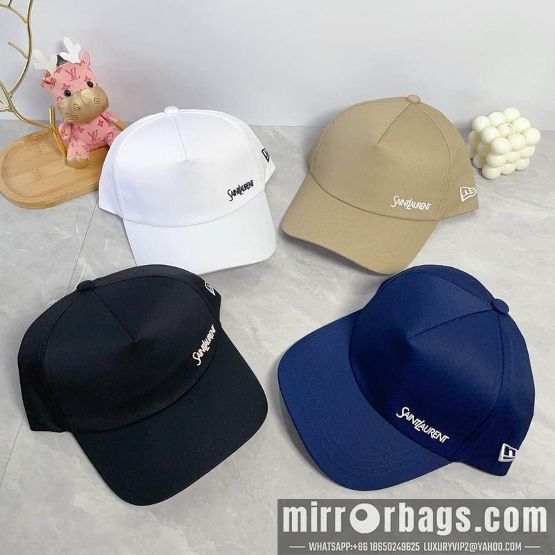 YSL Hat dx17