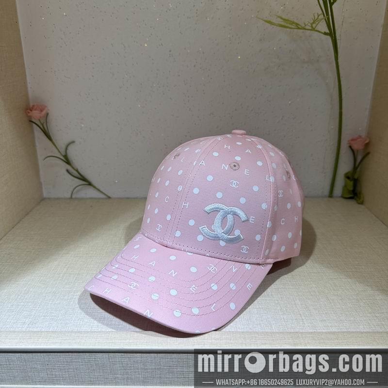 Chanel Hat 080103