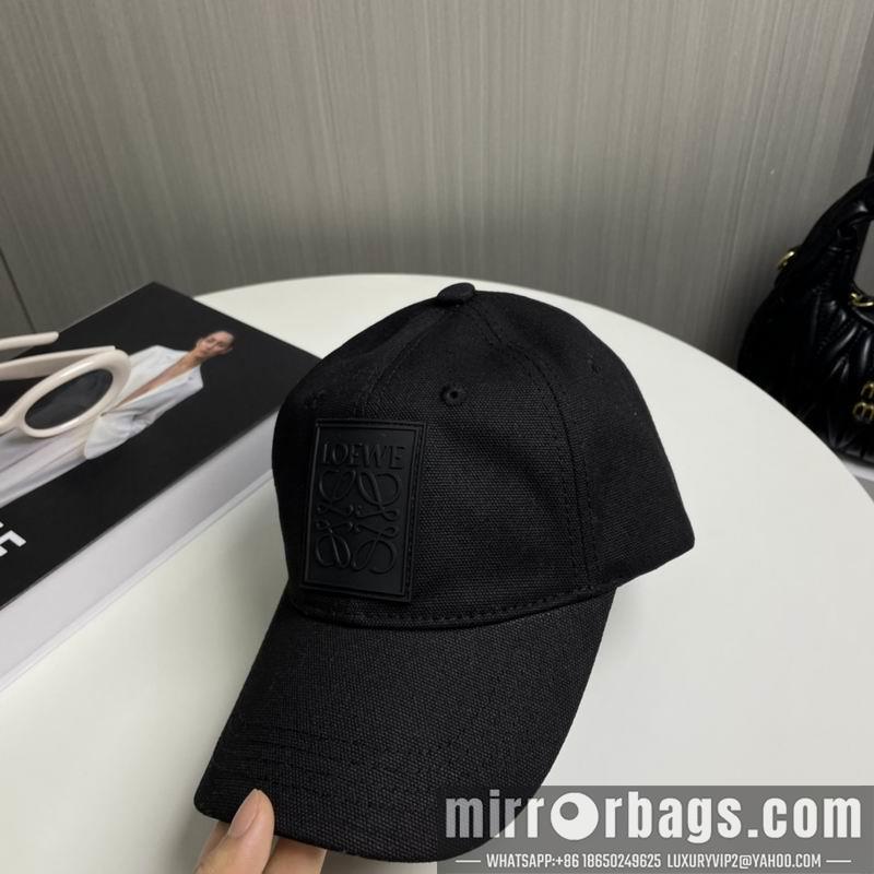 Loewe Hat 072801