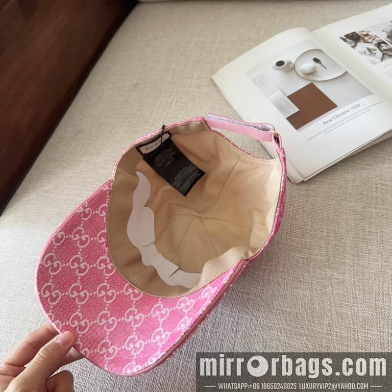 Gucci Hat 010701