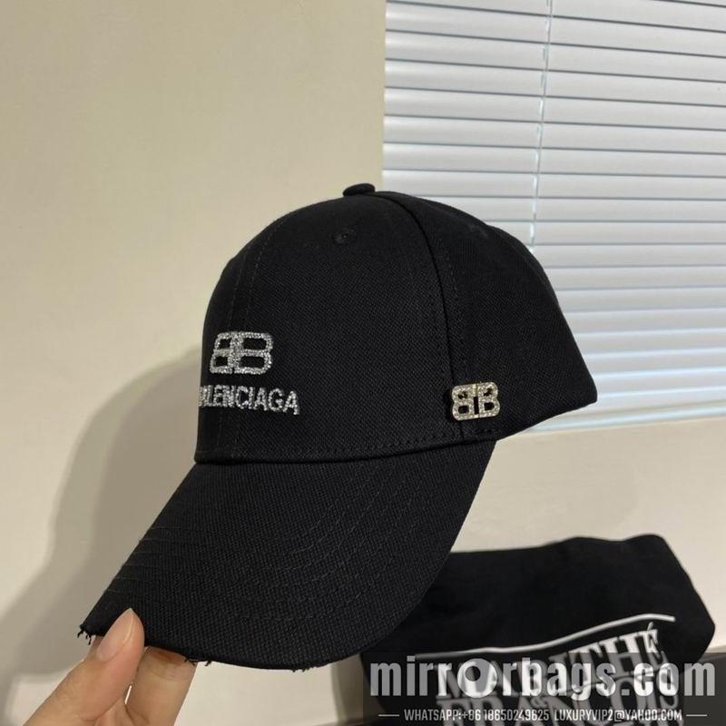 Balenciaga Hat 120454
