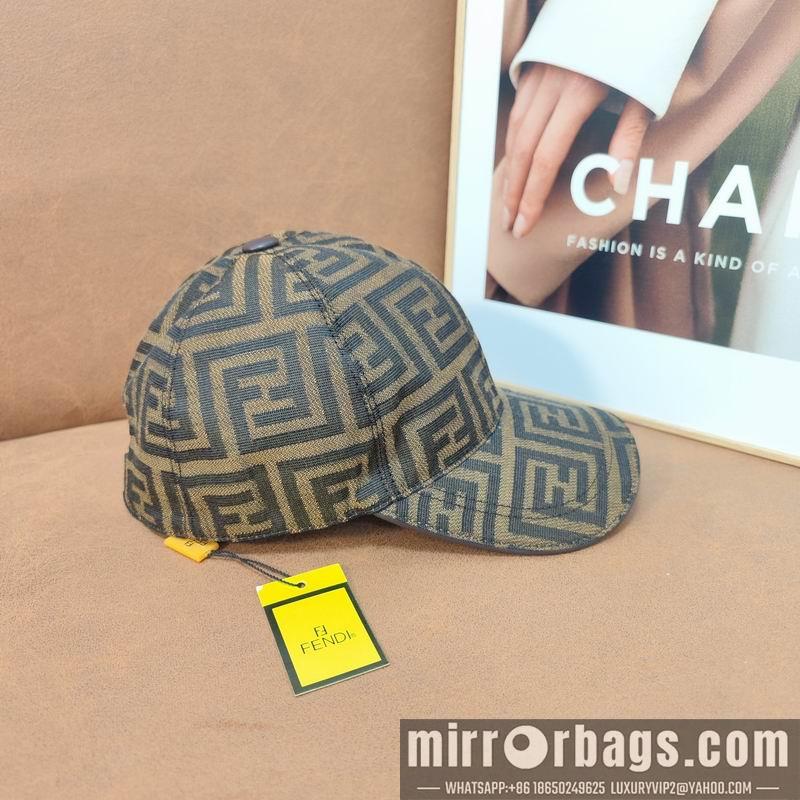 Fendi Hat dx46