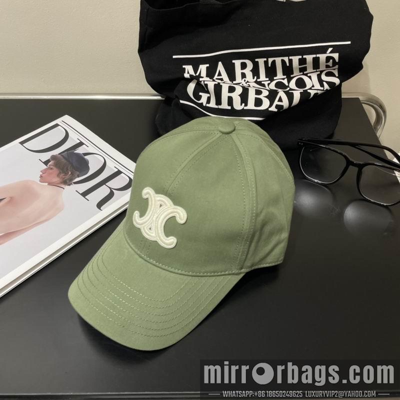 Celine Hat dx86