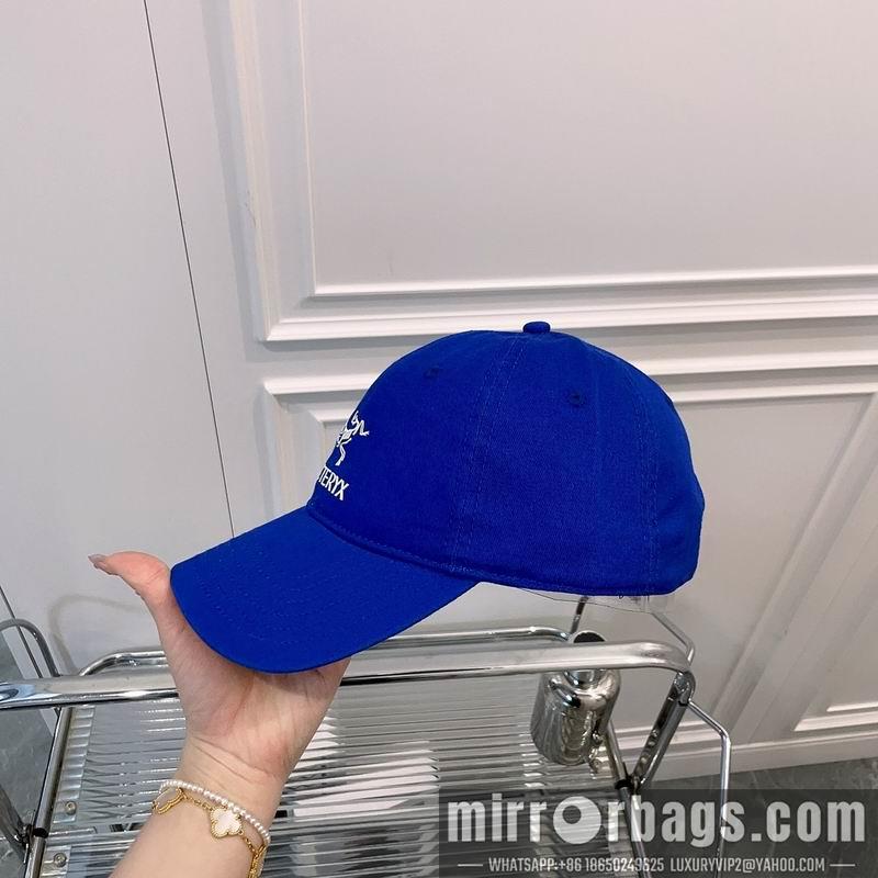 Arcteryx Hat dx02