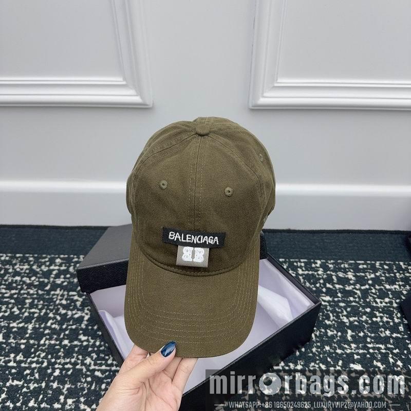Balenciaga Hat 120401