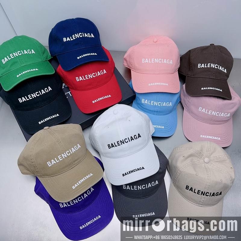 Balenciaga Hat hm42