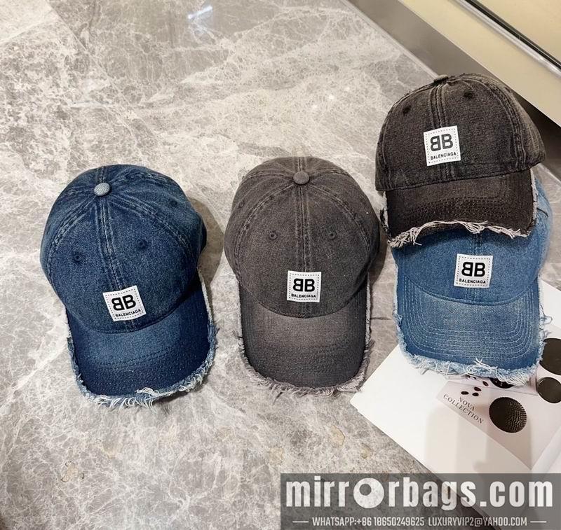 Balenciaga Hat 120447