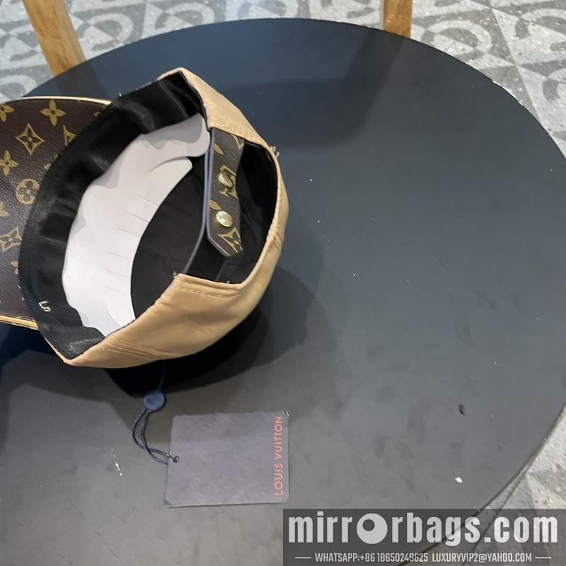 LV Hat 050714