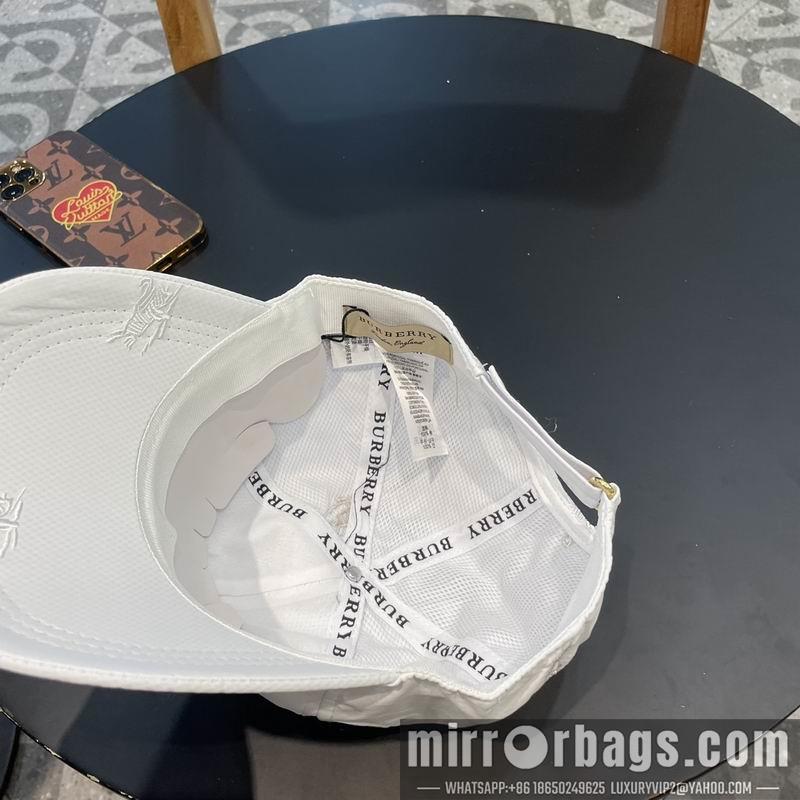 Burberry Hat 053102