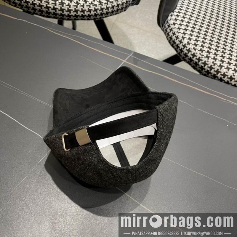 Prada Hat 081002