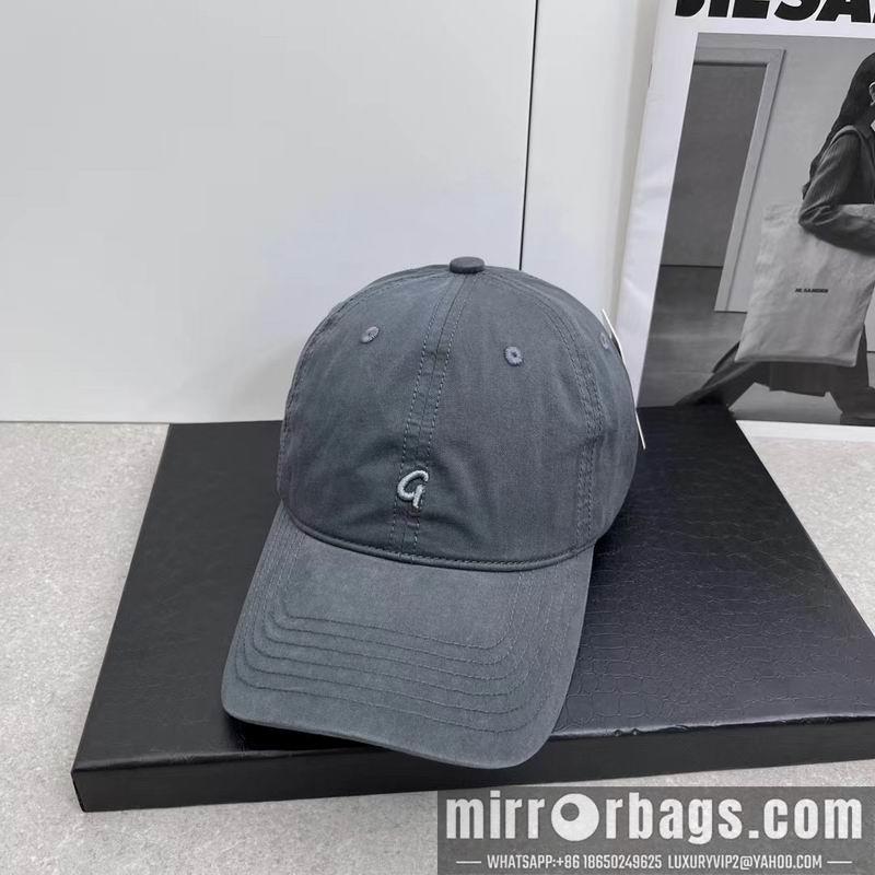 Other Hat 083012