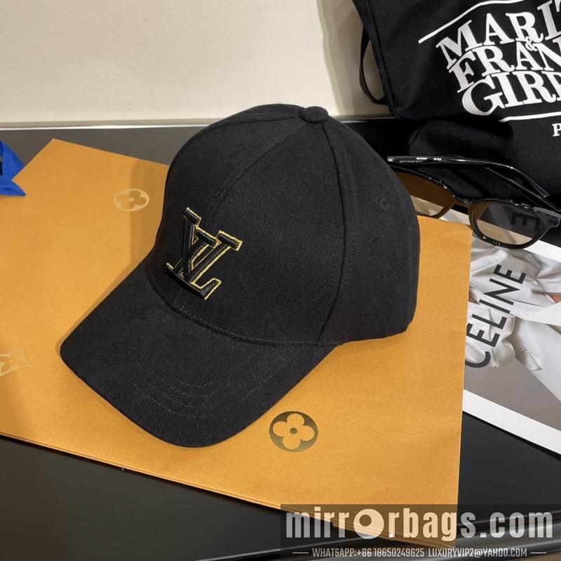 LV Hat 050707