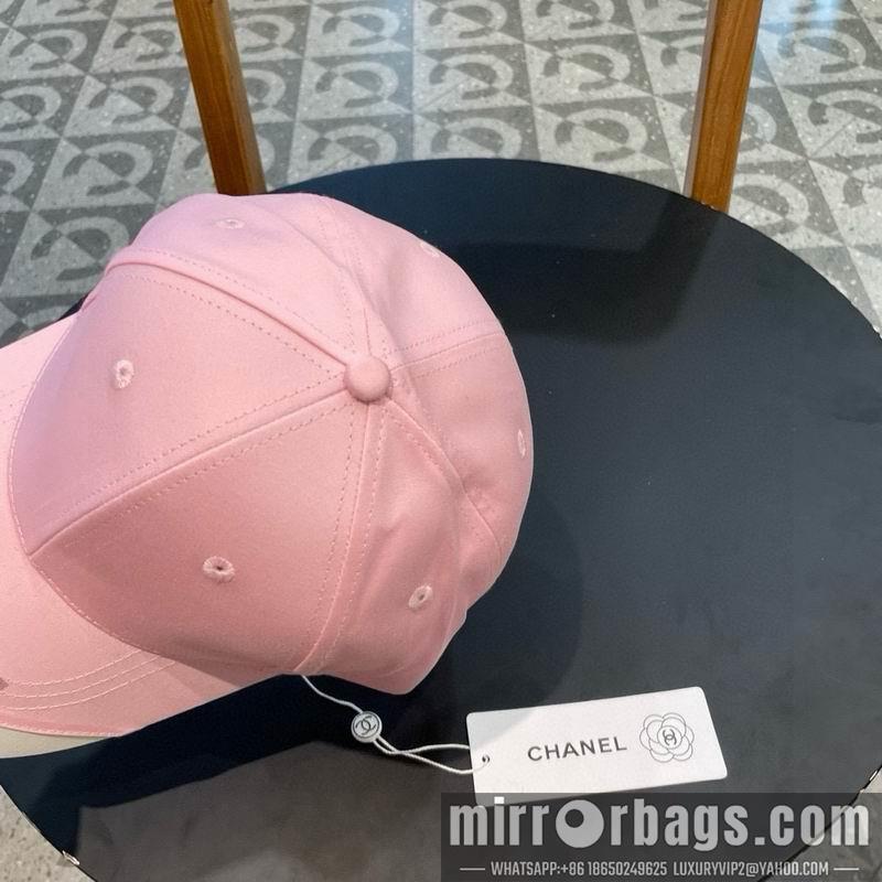 Chanel Hat 021003