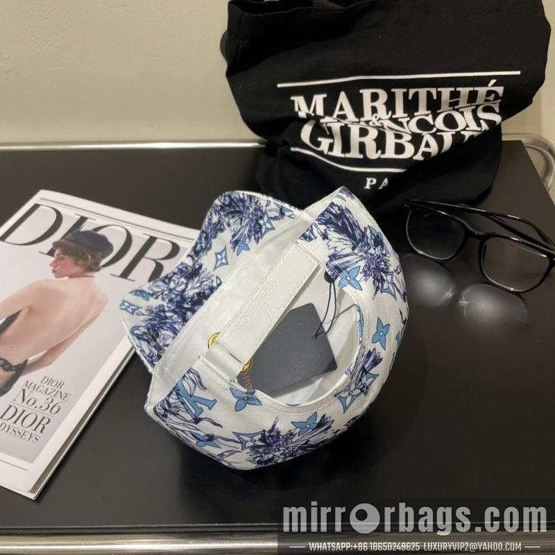 LV Hat dx07