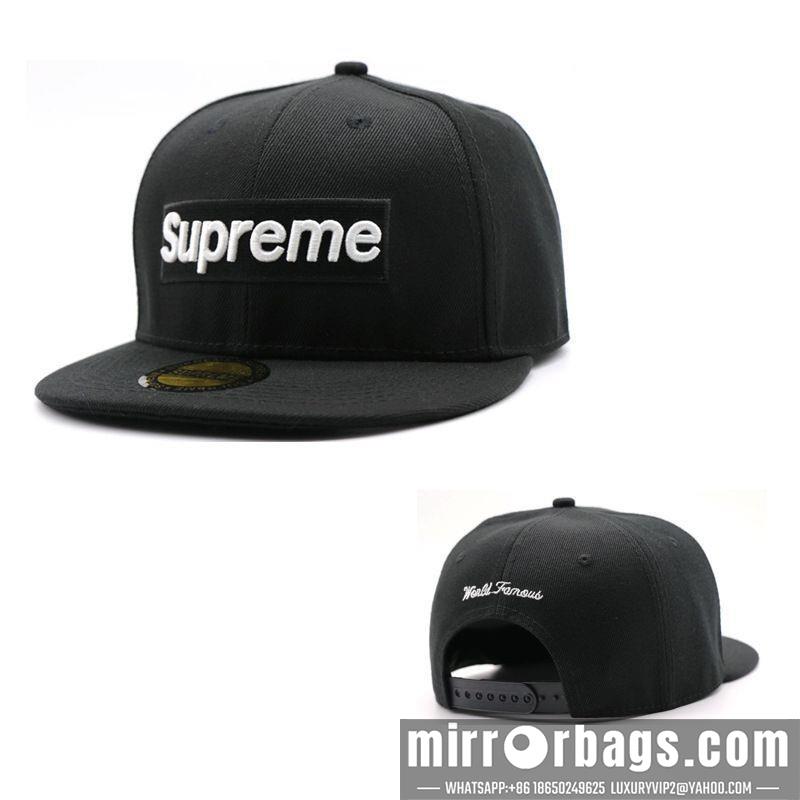 Supreme Hat 02