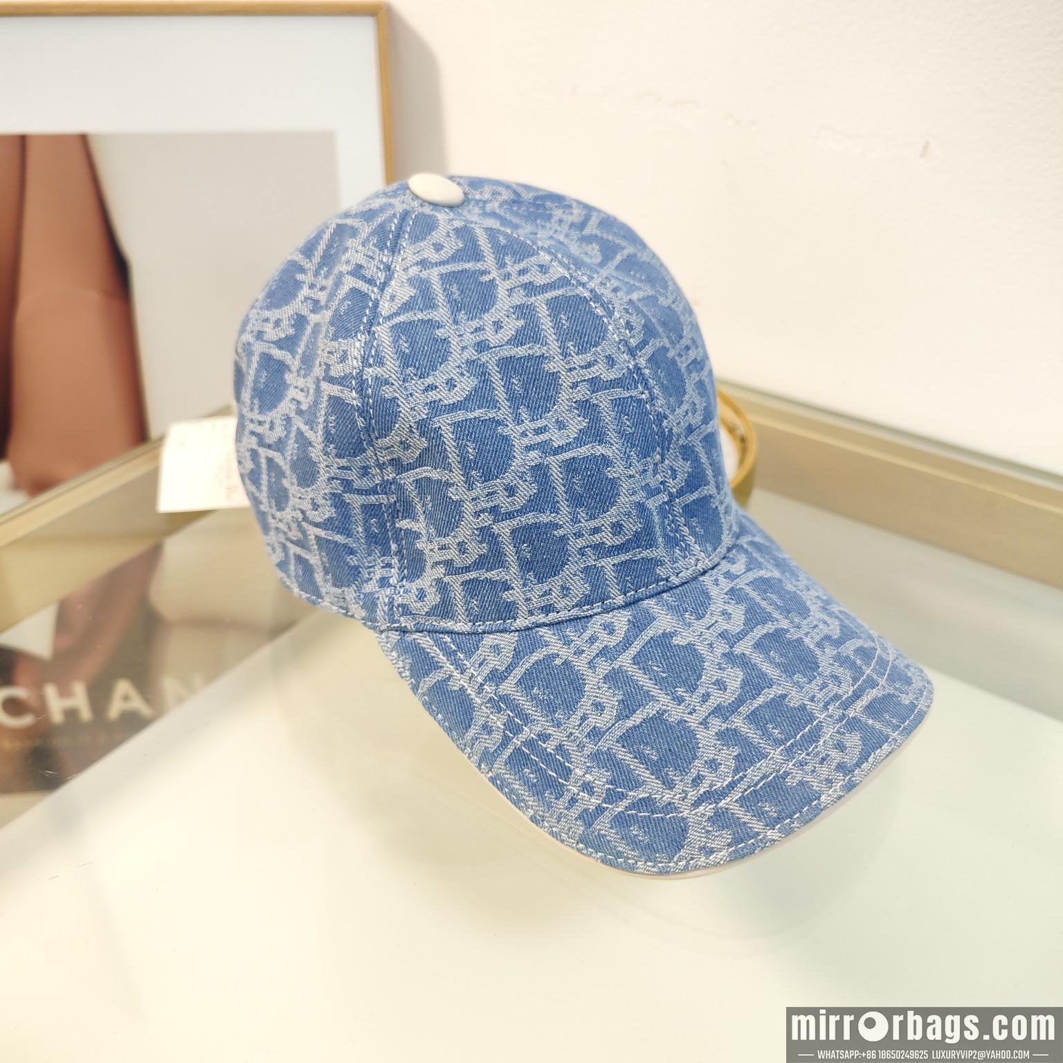Dior Hat dx73