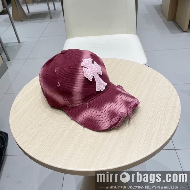 Chrome Hearts Hat 041403