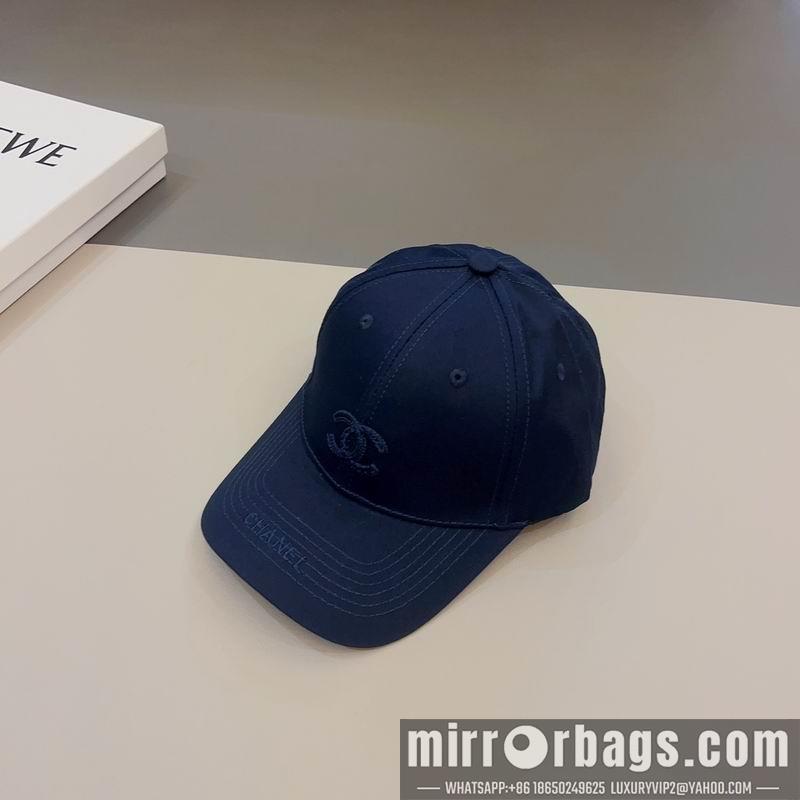 Chanel Hat dx14