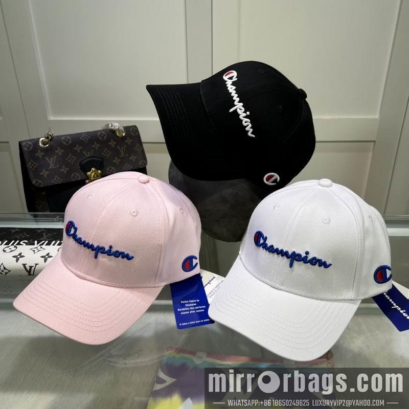 Champion Hat 042124