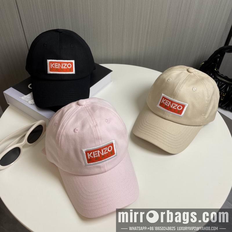 Kenzo Hat dx02