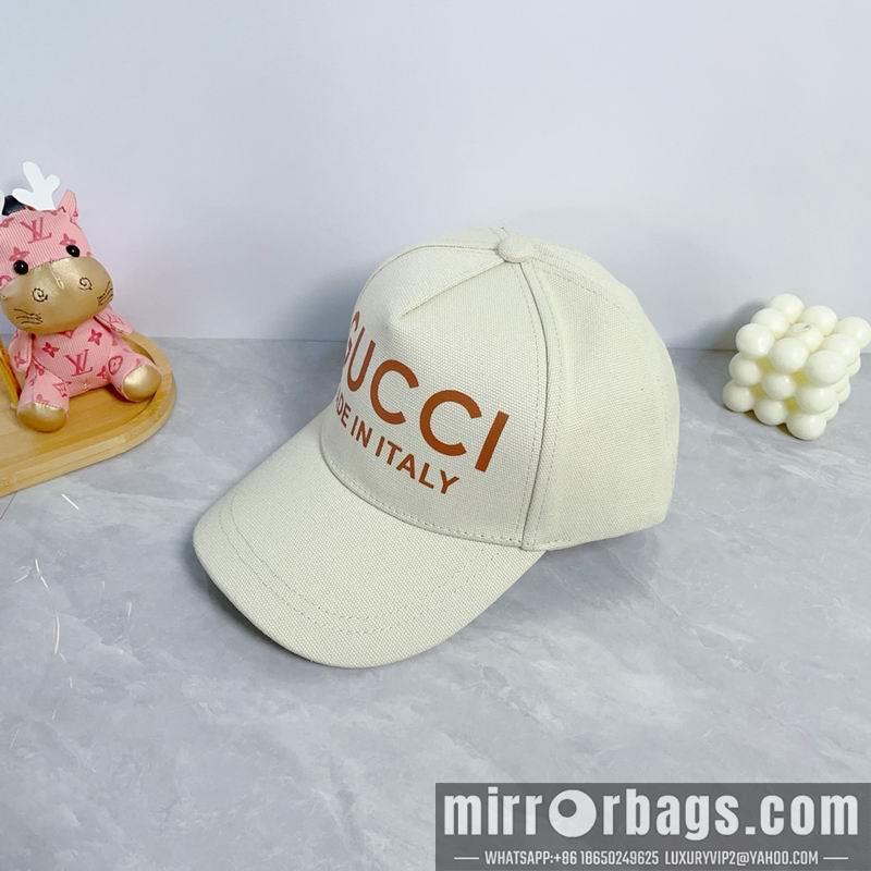 Gucci Hat dx07