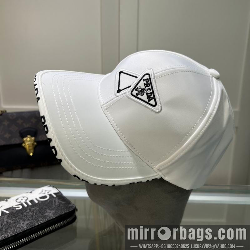 Prada Hat dx09