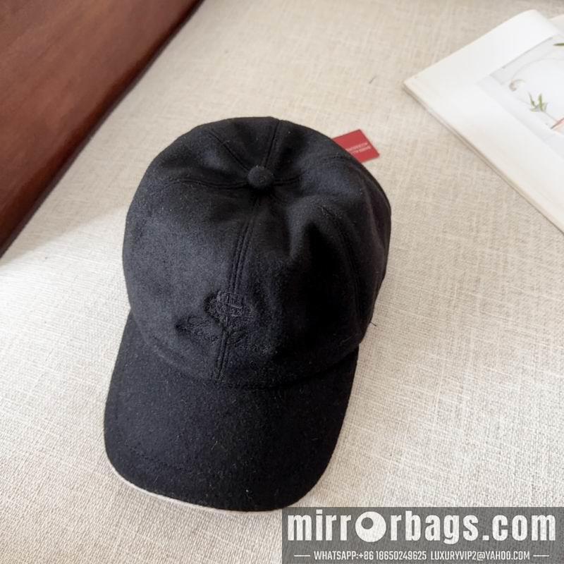 Loro Piana Hat dx13