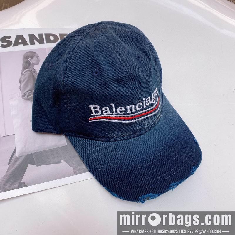 Balenciaga Hat 041702