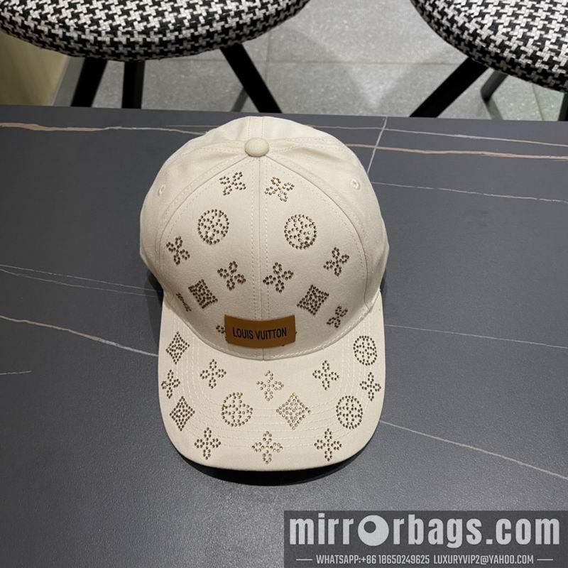 LV Hat 091404
