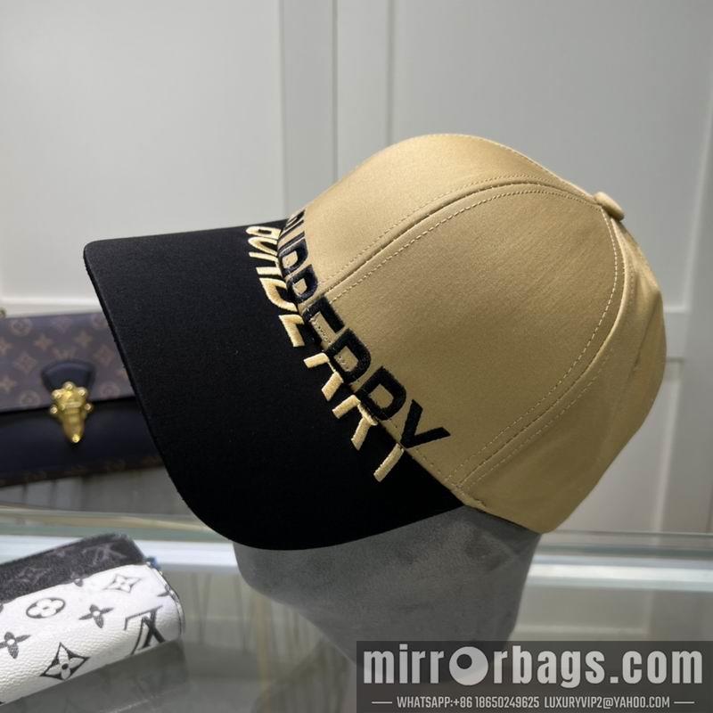 Burberry Hat dx04