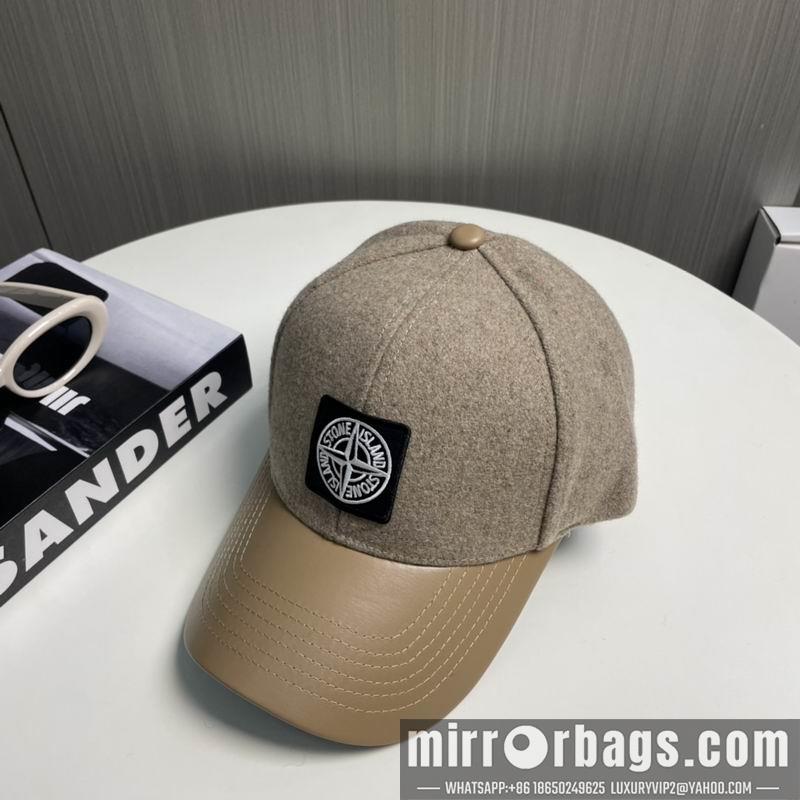 Stone Island Hat 010401