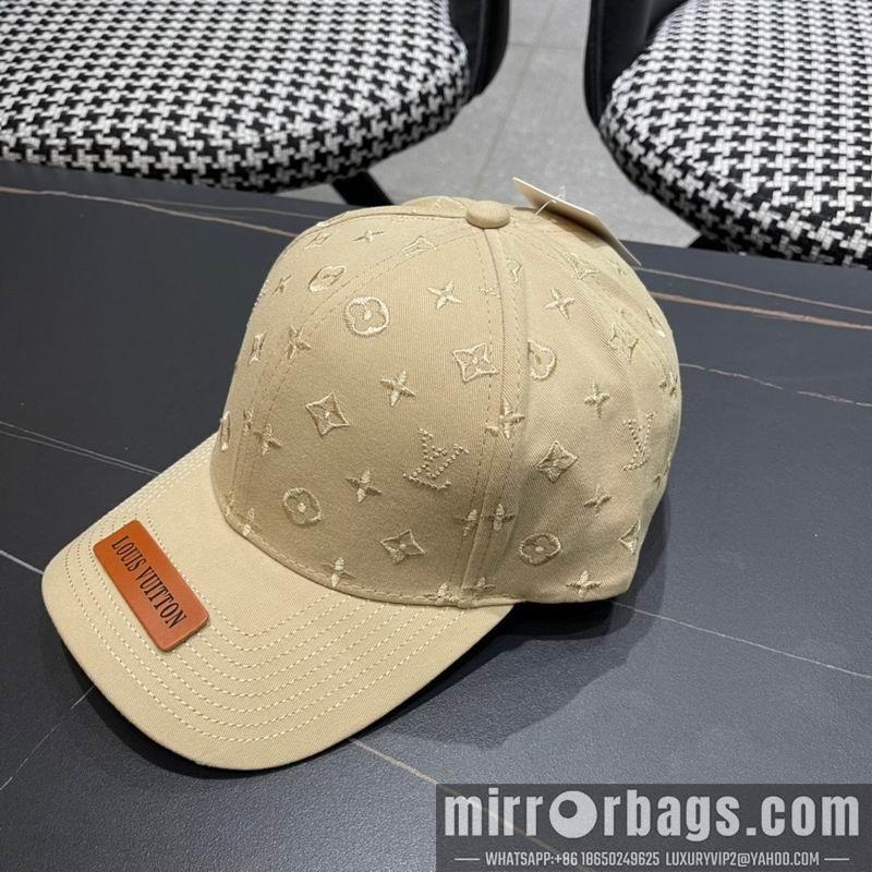 LV Hat 071204