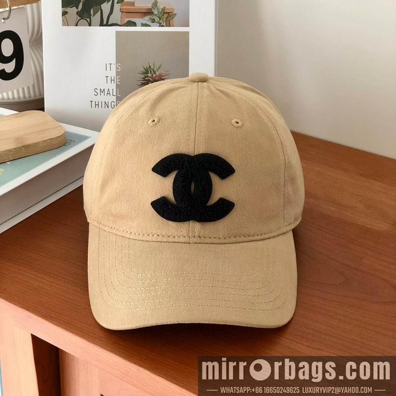Chanel Hat 092701