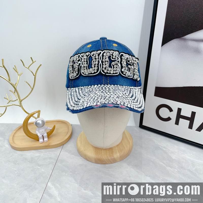 Gucci Hat dx49