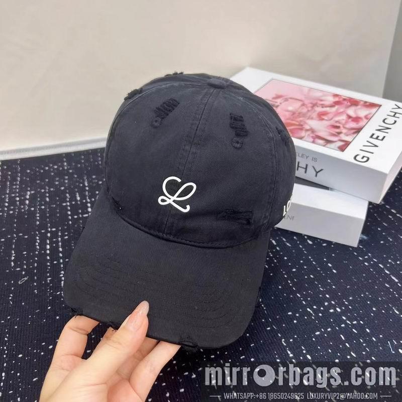 Loewe Hat dx18