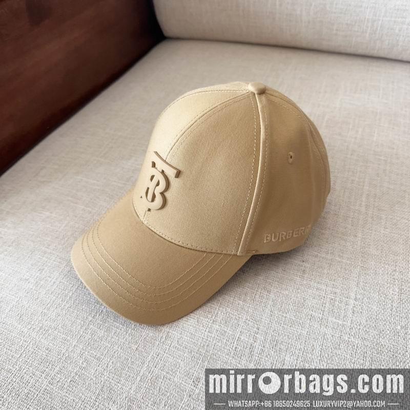 Burberry Hat dx58