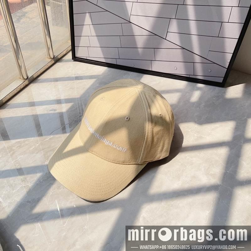 Balenciaga Hat 050704