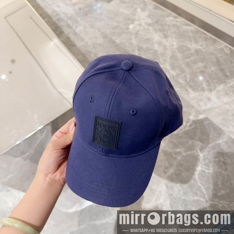 Loewe Hat dx19