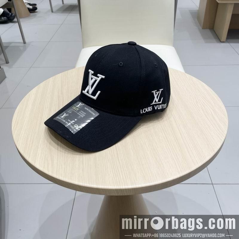 LV Hat 040207