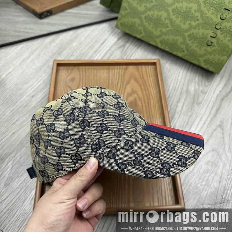 Gucci Hat 071201