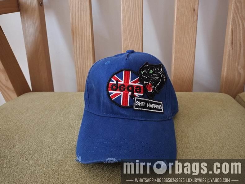 DSQ Hat y 39