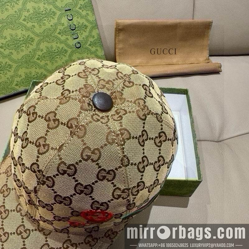 Gucci Hat dx43