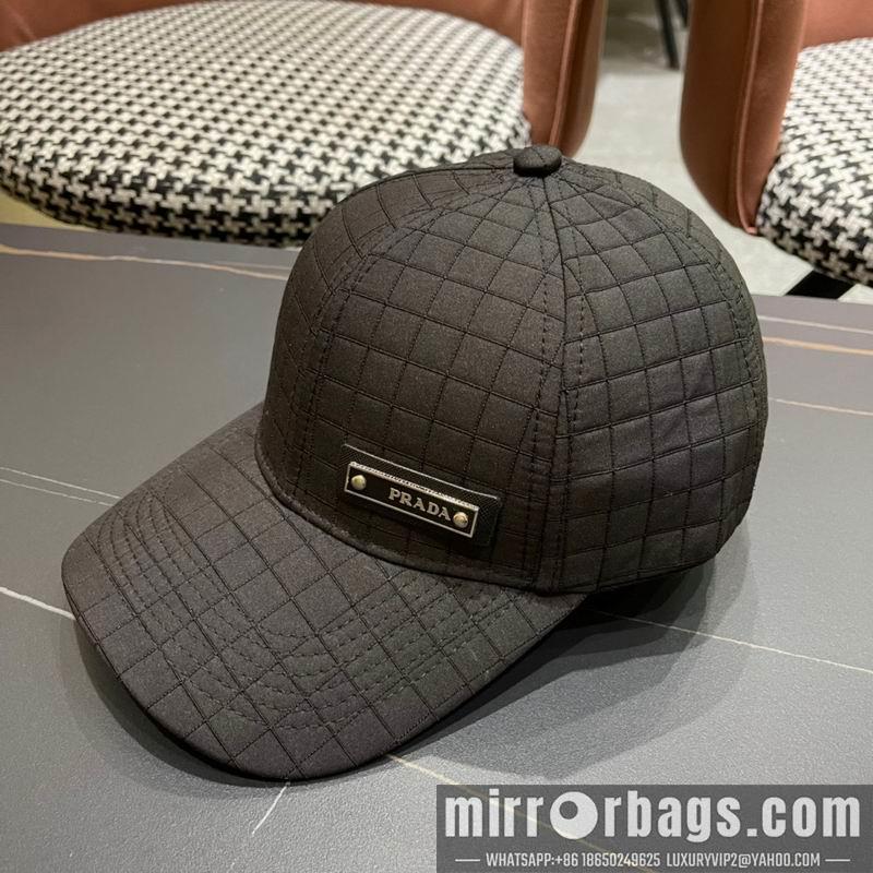 Prada Hat 121403